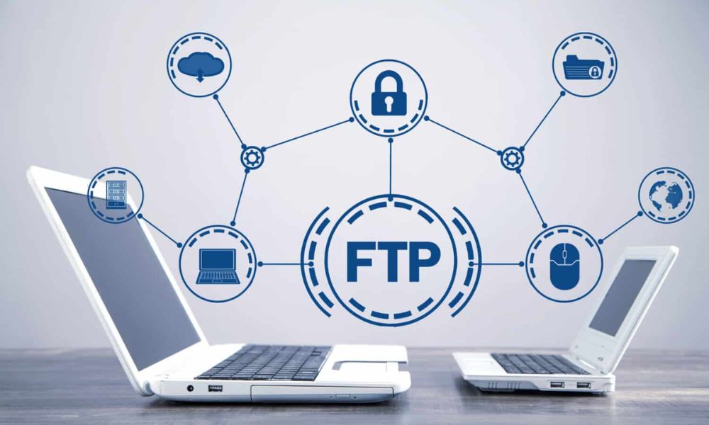 Using File Transfer Protocol